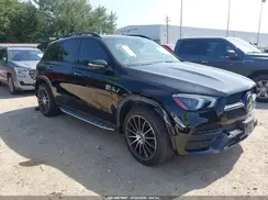 4JGFB4JB9NA586495 2022 MERCEDES-BENZ GLE