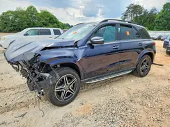 4JGFB4JB9NA590496 2022 MERCEDES-BENZ GLE
