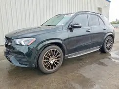 4JGFB4JB9NA619110 2022 MERCEDES-BENZ GLE