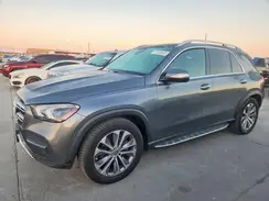 4JGFB4JB9NA619625 2022 MERCEDES-BENZ GLE