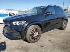 4JGFB4JB9NA621682 2022 MERCEDES-BENZ GLE