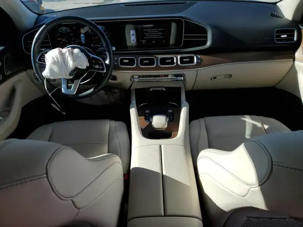 4JGFB4JB9NA621682 2022 MERCEDES-BENZ GLE - Image 8