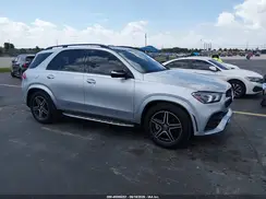 4JGFB4JB9NA628549 2022 MERCEDES-BENZ GLE