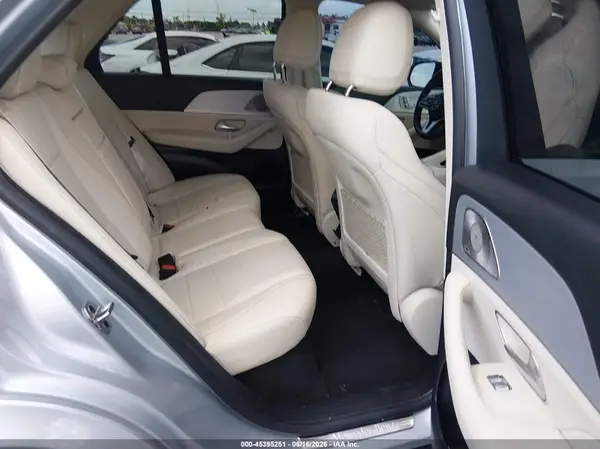 4JGFB4JB9NA628549 2022 MERCEDES-BENZ GLE - Image 8