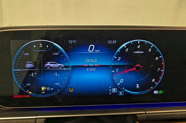 4JGFB4JB9NA631628 2022 MERCEDES-BENZ GLE - Image 8