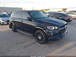 4JGFB4JB9NA635713 2022 MERCEDES-BENZ GLE