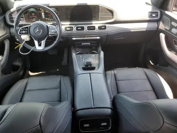 4JGFB4JB9NA648347 2022 MERCEDES-BENZ GLE - Image 8