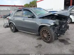 4JGFB4JB9NA652351 2022 MERCEDES-BENZ GLE