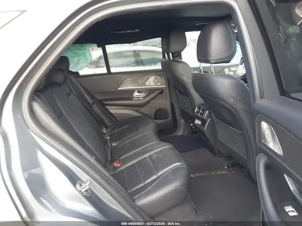 4JGFB4JB9NA652351 2022 MERCEDES-BENZ GLE - Image 8
