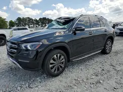 4JGFB4JB9NA654259 2022 MERCEDES-BENZ GLE