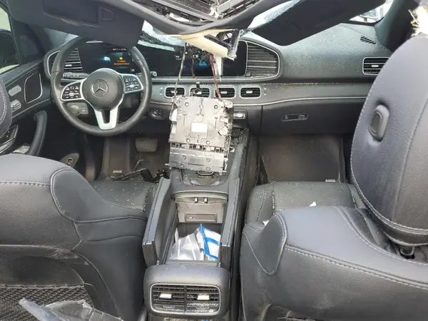 4JGFB4JB9NA654259 2022 MERCEDES-BENZ GLE - Image 8