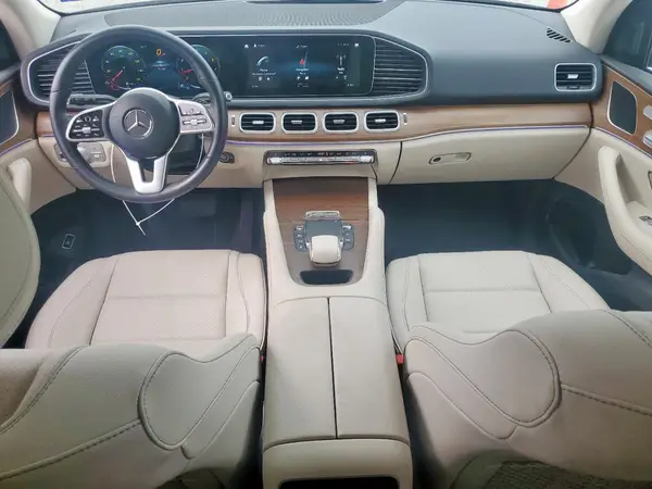 4JGFB4JB9NA654262 2022 MERCEDES-BENZ GLE - Image 8
