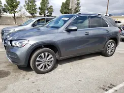 4JGFB4JB9NA669912 2022 MERCEDES-BENZ GLE