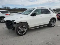 4JGFB4JB9NA701516 2022 MERCEDES-BENZ GLE