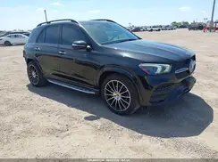 4JGFB4JB9NA714234 2022 MERCEDES-BENZ GLE