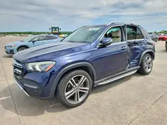 4JGFB4JB9NA722611 2022 MERCEDES-BENZ GLE