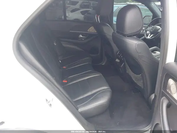 4JGFB4JB9NA731275 2022 MERCEDES-BENZ GLE - Image 8