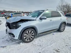 4JGFB4JB9NA734838 2022 MERCEDES-BENZ GLE