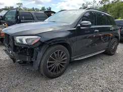 4JGFB4JB9NA746116 2022 MERCEDES-BENZ GLE