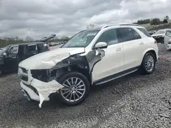 4JGFB4JB9NA749467 2022 MERCEDES-BENZ GLE