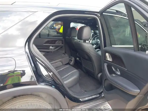 4JGFB4JB9NA752546 2022 MERCEDES-BENZ GLE - Image 8