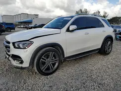 4JGFB4JB9NA768245 2022 MERCEDES-BENZ GLE