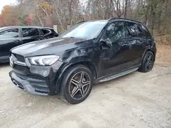 4JGFB4JB9NA768309 2022 MERCEDES-BENZ GLE