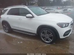 4JGFB4JB9NA779021 2022 MERCEDES-BENZ GLE