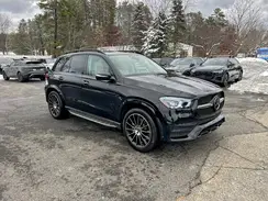 4JGFB4JB9NA798006 2022 MERCEDES-BENZ GLE