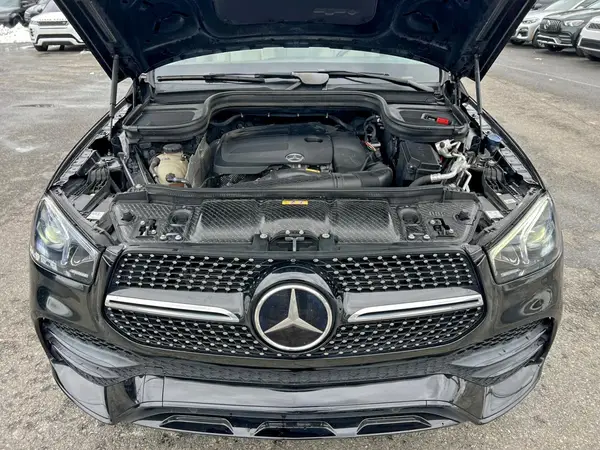 4JGFB4JB9NA798006 2022 MERCEDES-BENZ GLE - Image 8