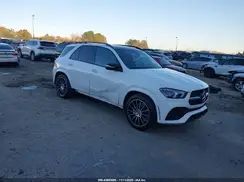 4JGFB4JB9NA803947 2022 MERCEDES-BENZ GLE