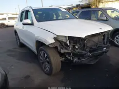 4JGFB4JB9NA819162 2022 MERCEDES-BENZ GLE