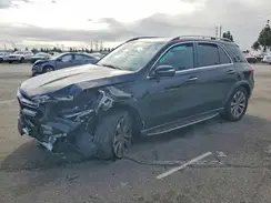 4JGFB4JB9NA822028 2022 MERCEDES-BENZ GLE