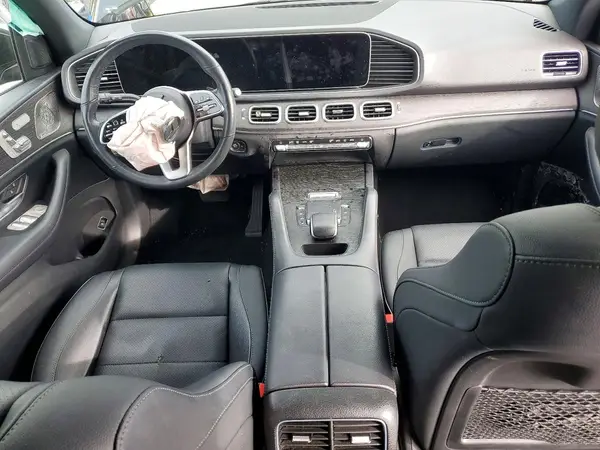4JGFB4JB9NA822028 2022 MERCEDES-BENZ GLE - Image 8