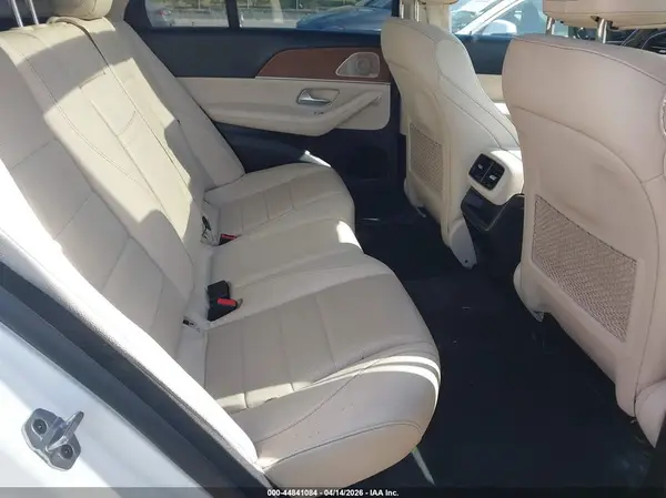 4JGFB4JB9PA849944 2023 MERCEDES-BENZ GLE - Image 8