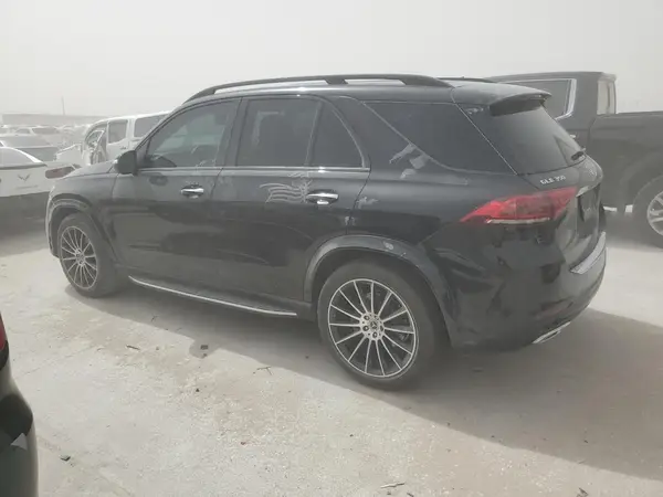 4JGFB4JB9PA891837 2023 MERCEDES-BENZ GLE - Image 2