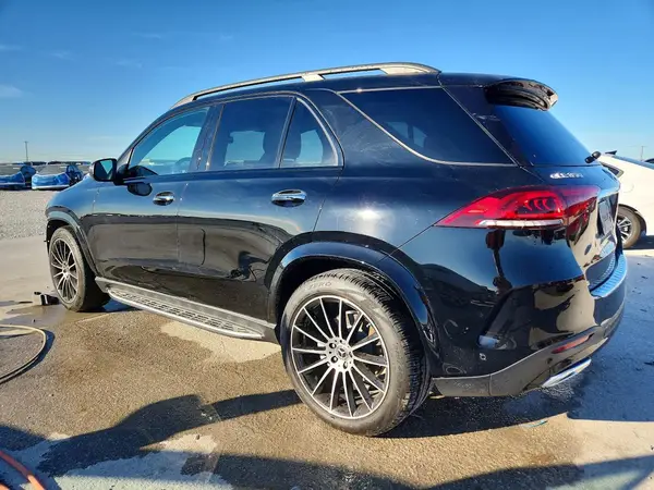 4JGFB4JB9PA902285 2023 MERCEDES-BENZ GLE - Image 2