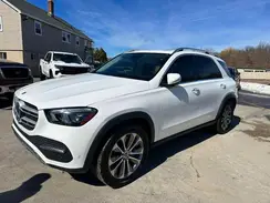 4JGFB4JB9PA955097 2023 MERCEDES-BENZ GLE