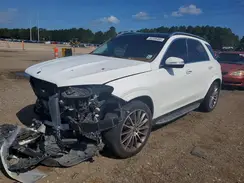 4JGFB4JB9PA960767 2023 MERCEDES-BENZ GLE