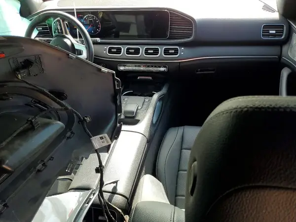4JGFB4JB9PA962096 2023 MERCEDES-BENZ GLE - Image 8