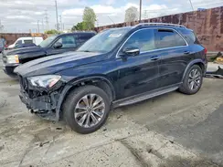 4JGFB4JBONA795298 2022 MERCEDES-BENZ GLE