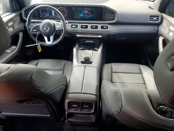 4JGFB4JBONA795298 2022 MERCEDES-BENZ GLE - Image 8