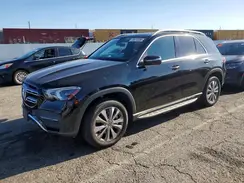 4JGFB4JBXLA105439 2020 MERCEDES-BENZ GLE
