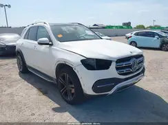 4JGFB4JBXLA108325 2020 MERCEDES-BENZ GLE