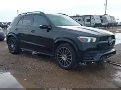 4JGFB4JBXLA110477 2020 MERCEDES-BENZ GLE