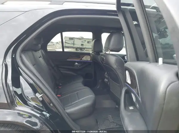 4JGFB4JBXLA110477 2020 MERCEDES-BENZ GLE - Image 8