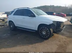4JGFB4JBXLA117333 2020 MERCEDES-BENZ GLE