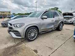4JGFB4JBXLA120152 2020 MERCEDES-BENZ GLE