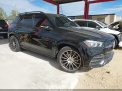 4JGFB4JBXLA122953 2020 MERCEDES-BENZ GLE