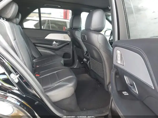 4JGFB4JBXLA122953 2020 MERCEDES-BENZ GLE - Image 8